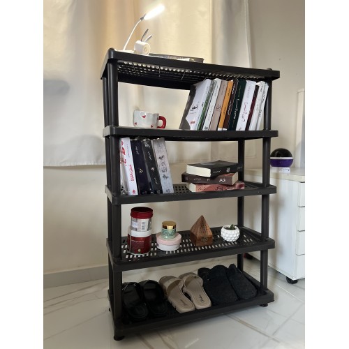 الرف متعدد الاستخدامات 