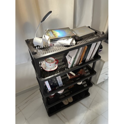 الرف متعدد الاستخدامات 