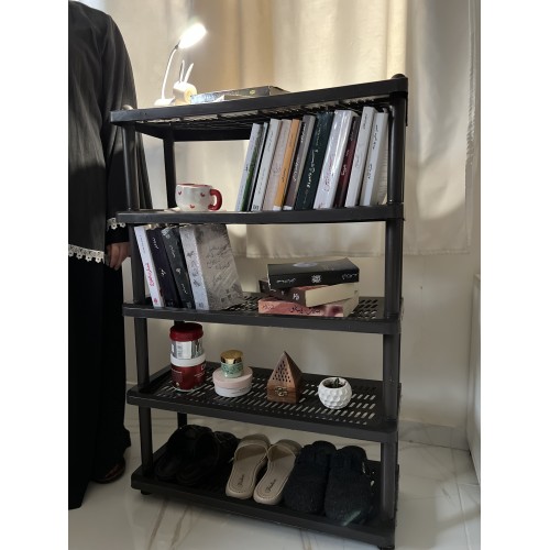 الرف متعدد الاستخدامات 