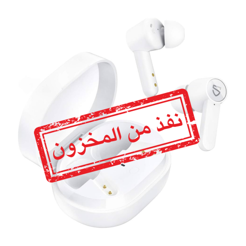 سماعات لاسلكية  SoundPeats موديل Q