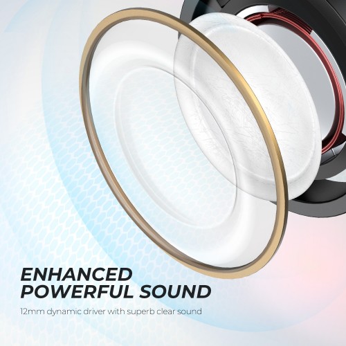 سماعات لاسلكية  SoundPeats موديل T2